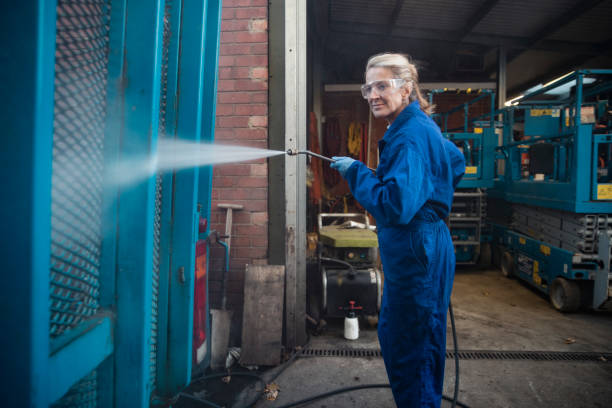 Reliable Flora, IN Pressure Washing Services Solutions