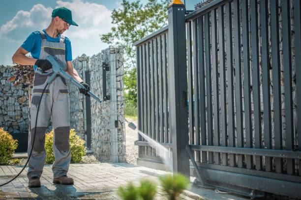 Best Sidewalk and Walkway Cleaning  in Flora, IN