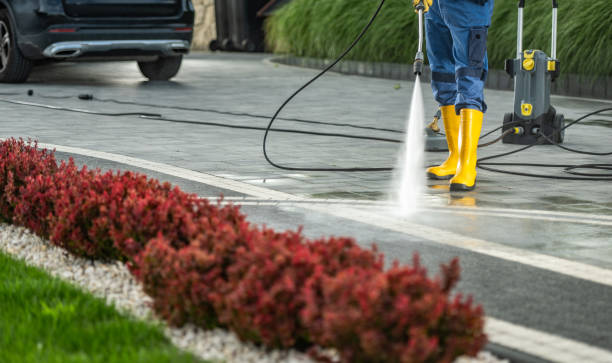Best Parking Lot and Garage Cleaning  in Flora, IN